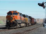 BNSF 1109